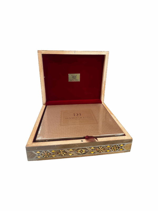 SPÉCIAL CADEAUX  BOÎTE À MOSAÏQUE