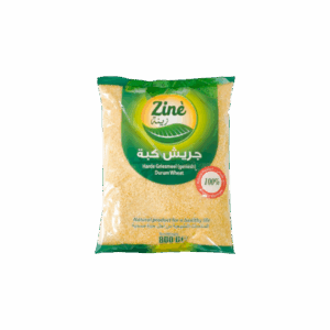 Blé concassé dur (Griesh)