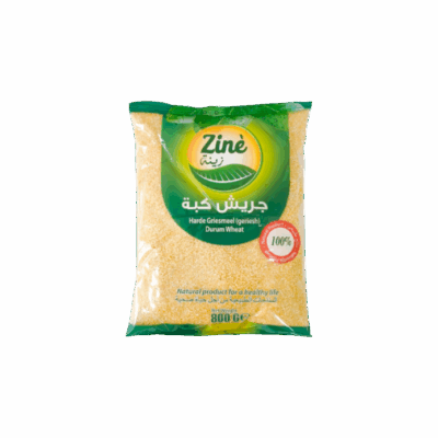 Blé concassé dur (Griesh)