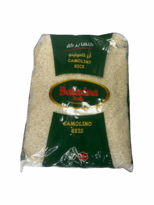 Riz Camolino