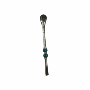Paille à maté