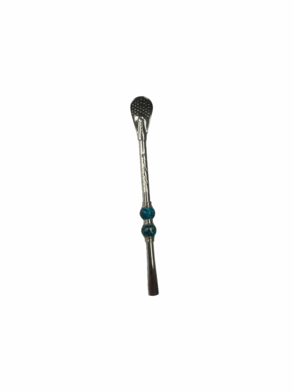 Paille à maté