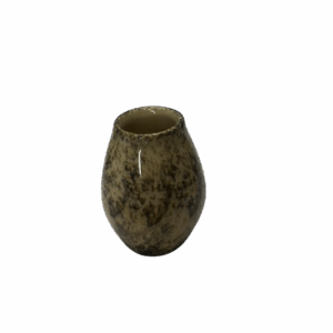 Calebasse à maté (en céramique)