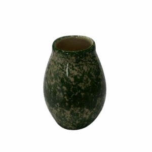 Calebasse à maté (en céramique)