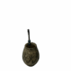 Une tasse de maté avec une paille