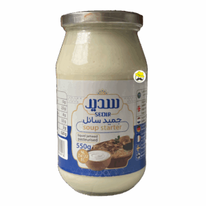 جميد سائل