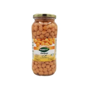 حمص حب - (ماركة Naren