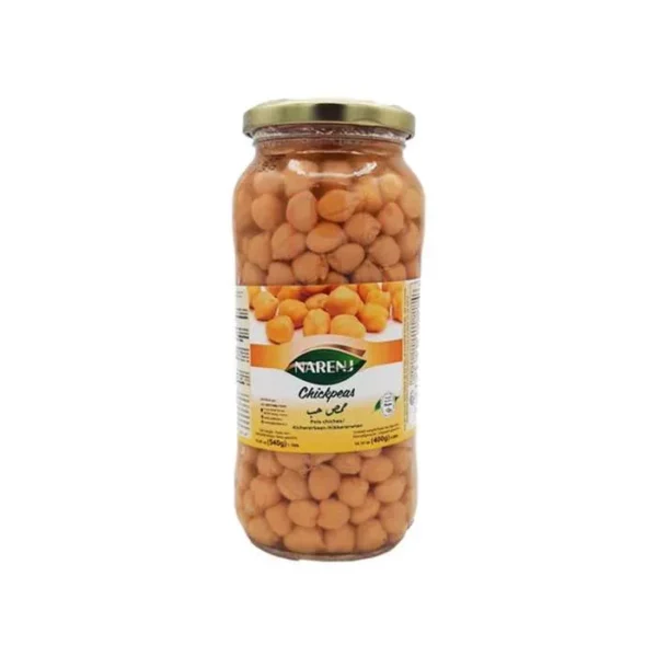 حمص حب - (ماركة Naren