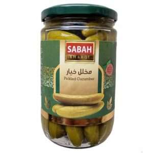 مخلل خيار