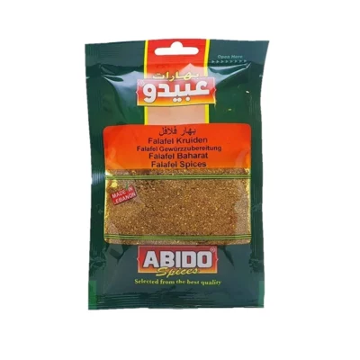 Épices Tawouk Rouge