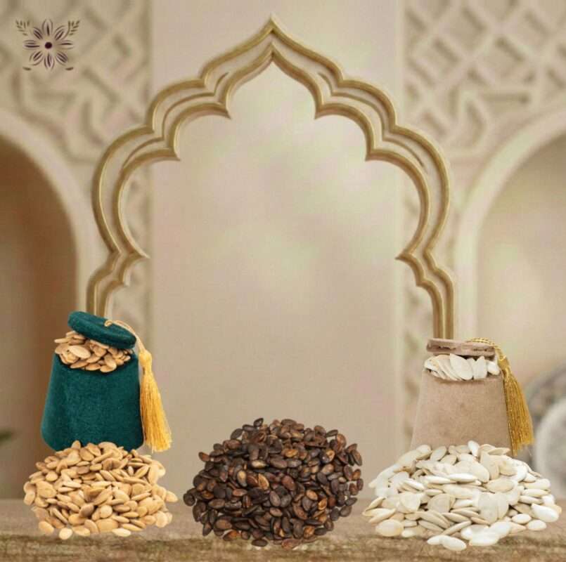 Graines de pastèque bienfaits