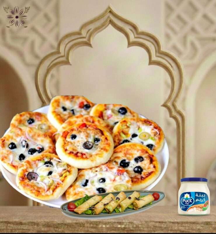 Top 5 recettes au fromage Puck : Incontournables de la cuisine saoudienne & syrienne