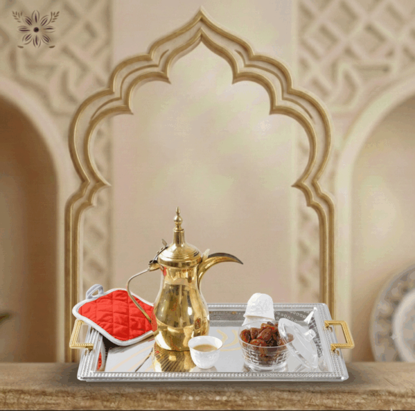 Café saoudien : histoire, épices et où en acheter