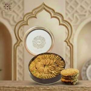 Barazek : recette, origine et traditions syriennes