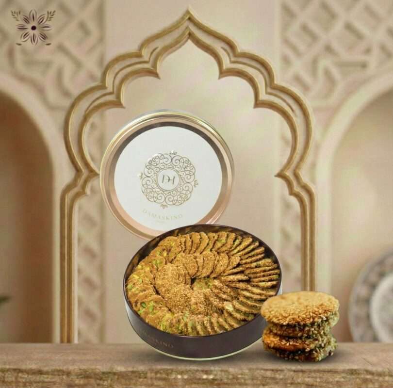 Barazek : recette, origine et traditions syriennes