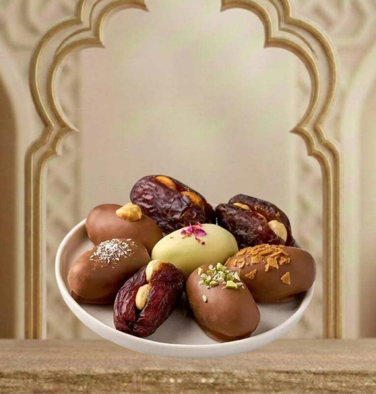 Dattes fourrées : avantages, types et comment choisir les meilleures