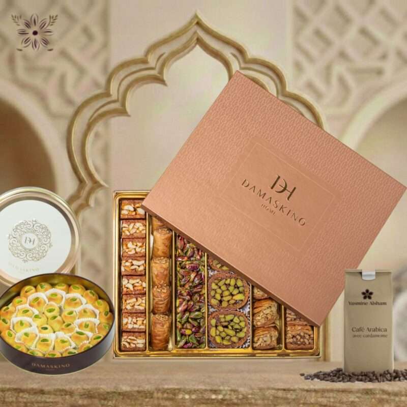 Les produits orientaux les plus recherchés en France