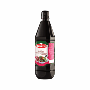 Mélasse de grenade concentrée