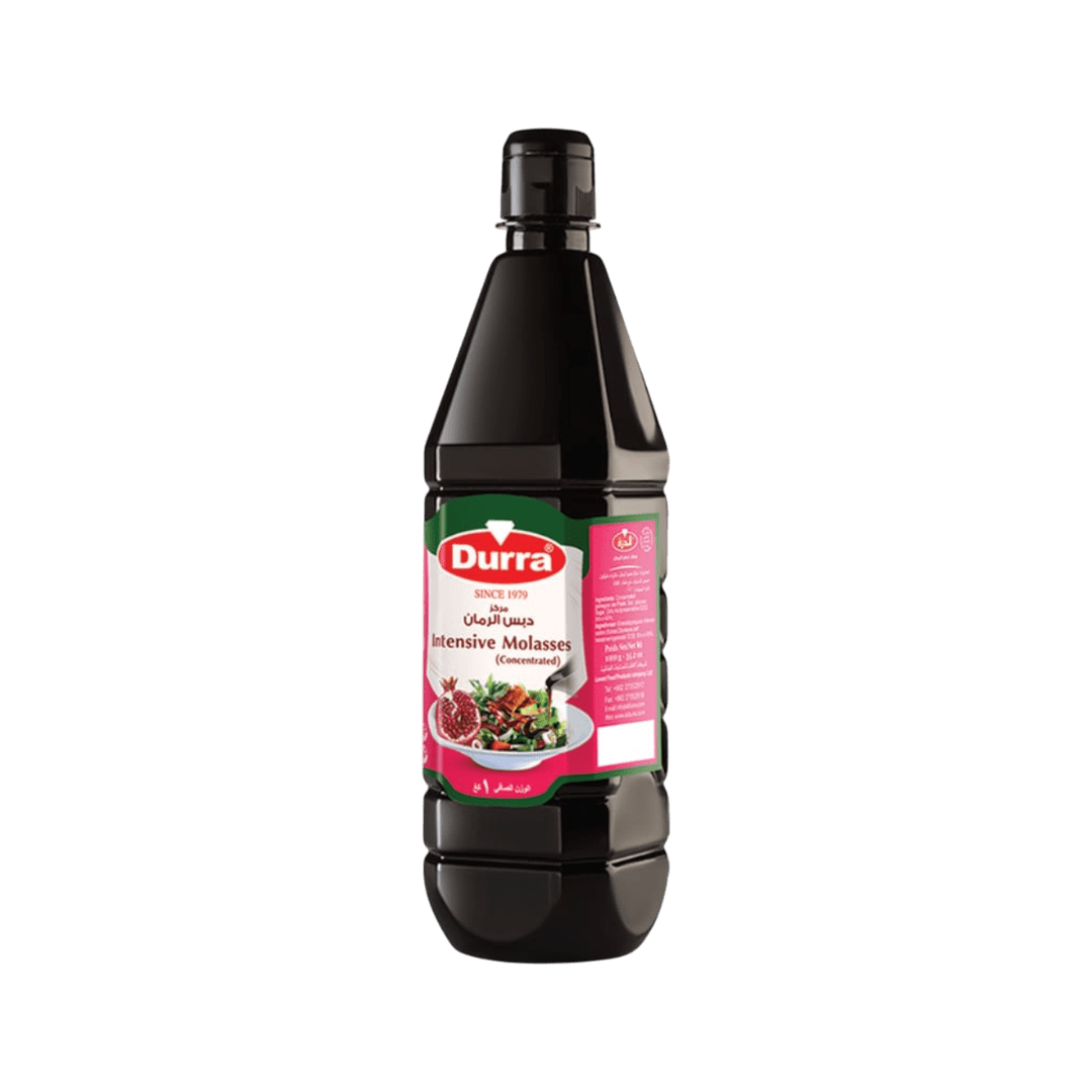 Mélasse de grenade concentrée