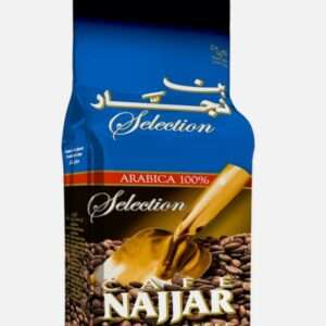 Café NAJJAR