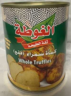 Whole Truffles Gohta