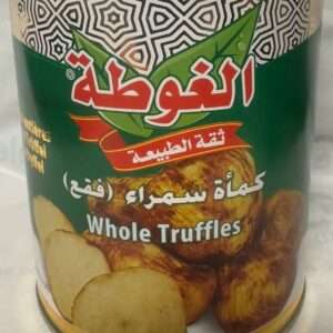 Whole Truffles Gohta