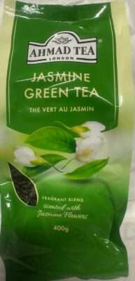 شاي أحمد بالياسمين