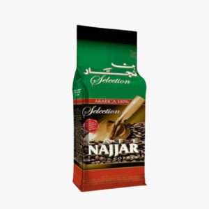 Café NAJJAR