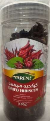 Bride Hibiscus NARENJ