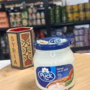 Alternative view of جبنة بوك القابلة للدهن