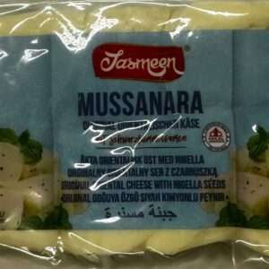 Fromage Mussanara