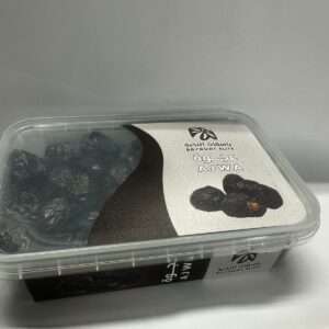 تمر عجوة المدينة