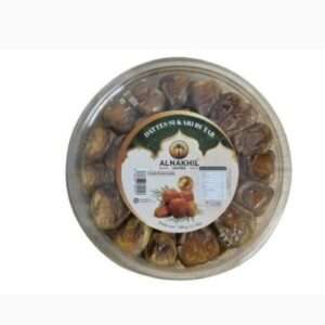 تمر سكري سعودي